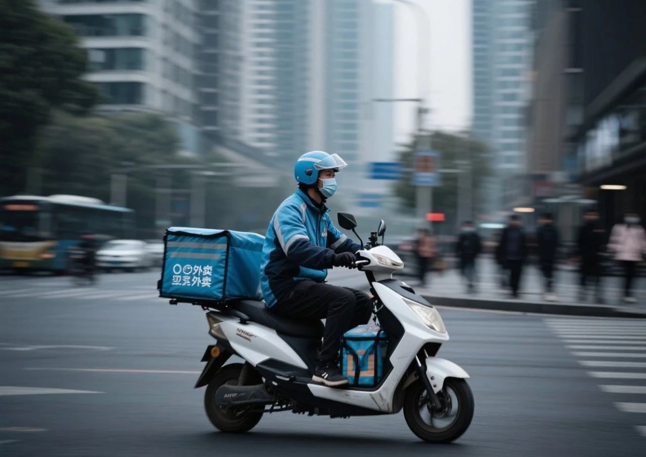 车电分离-即换即走｜两轮电动车换电柜系统都有什么功能亮点？